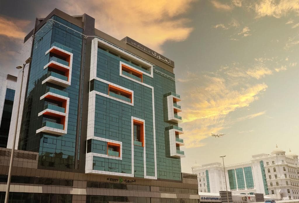 Main hotel image