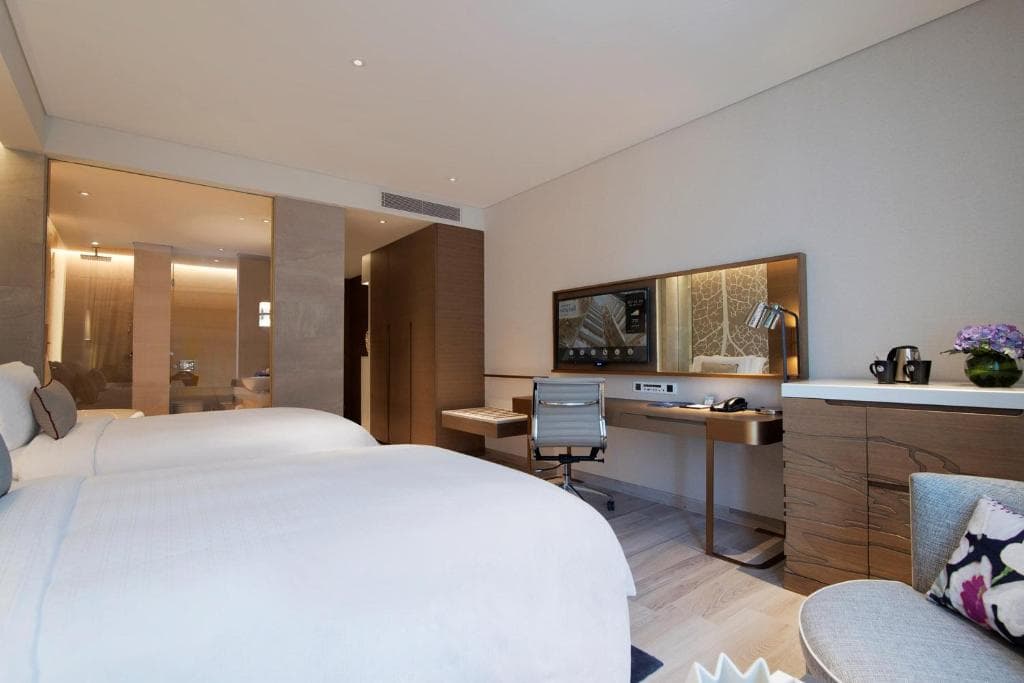 Main hotel image