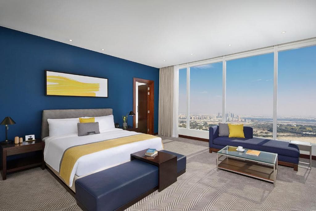 Main hotel image