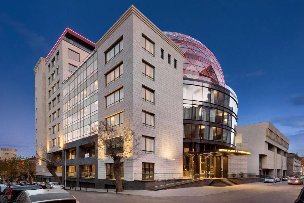 Hotel image 1