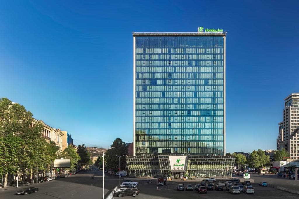 Main hotel image
