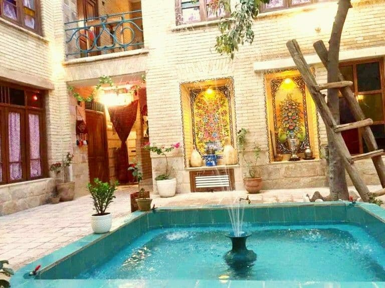 Main hotel image