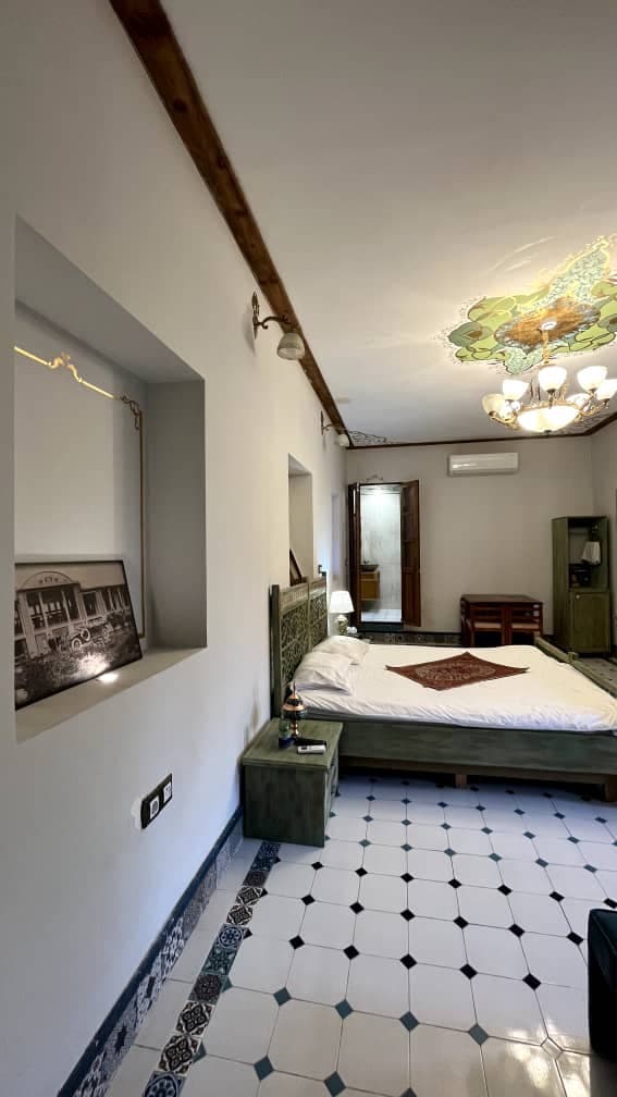Main hotel image