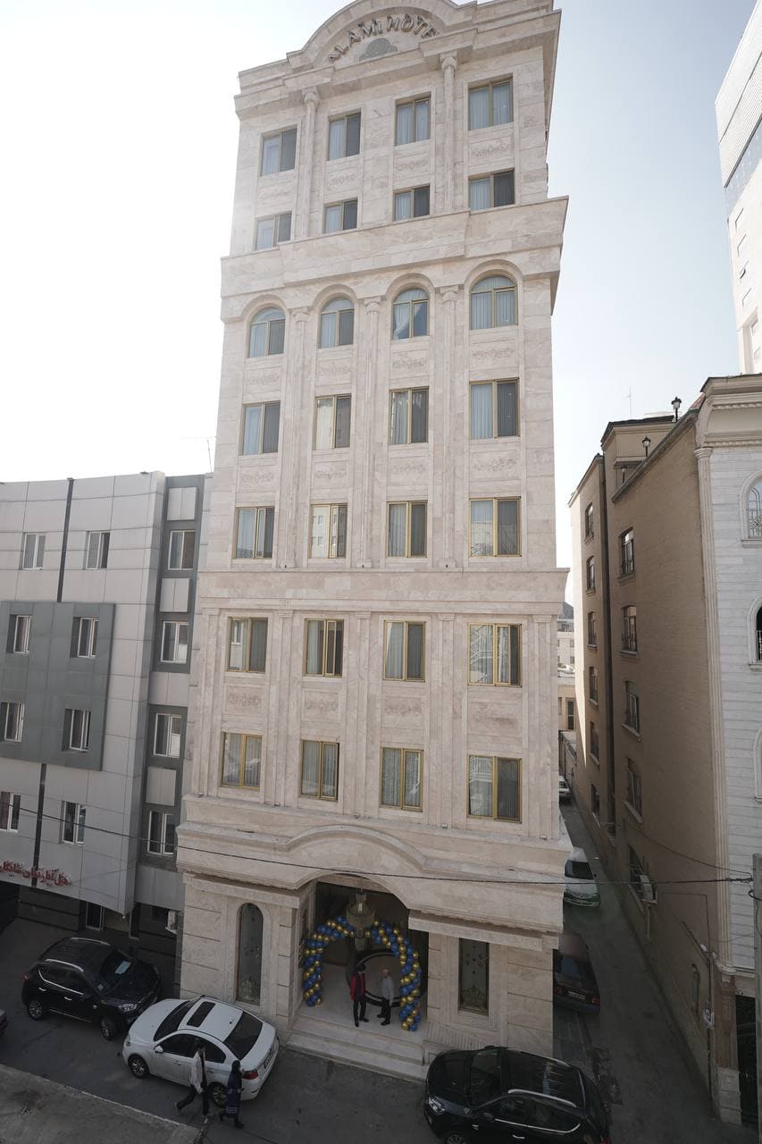 Main hotel image