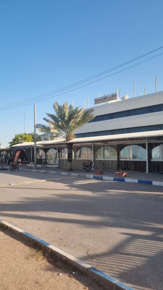 Main hotel image