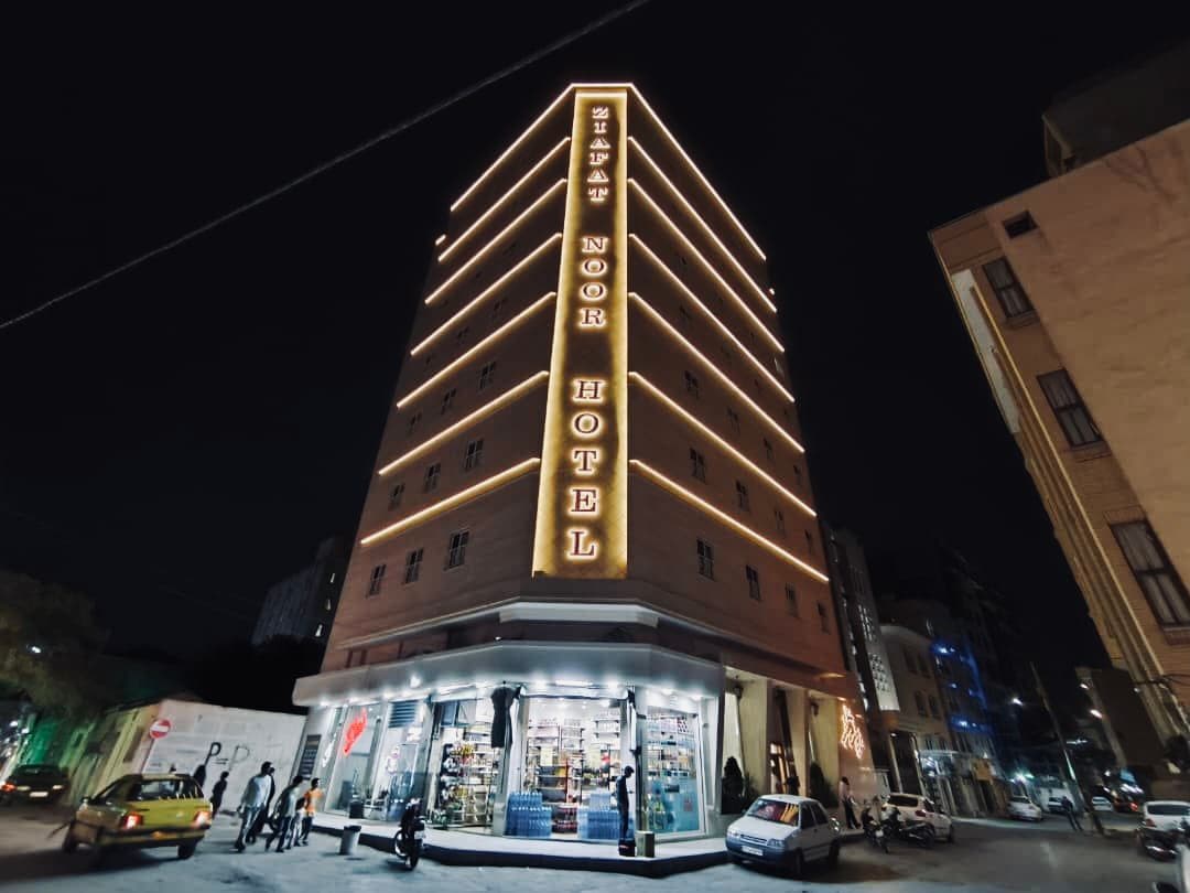 Main hotel image