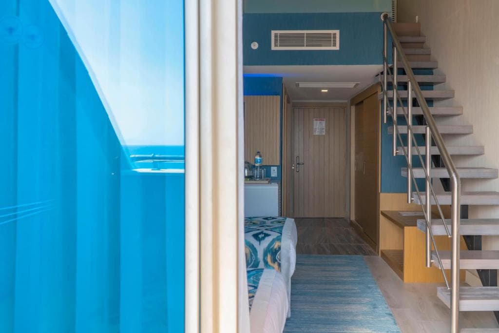 Main hotel image