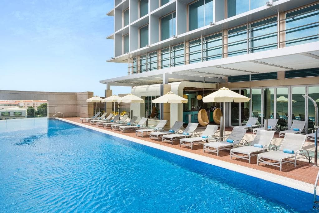Main hotel image