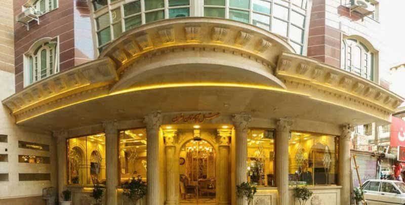 Main hotel image