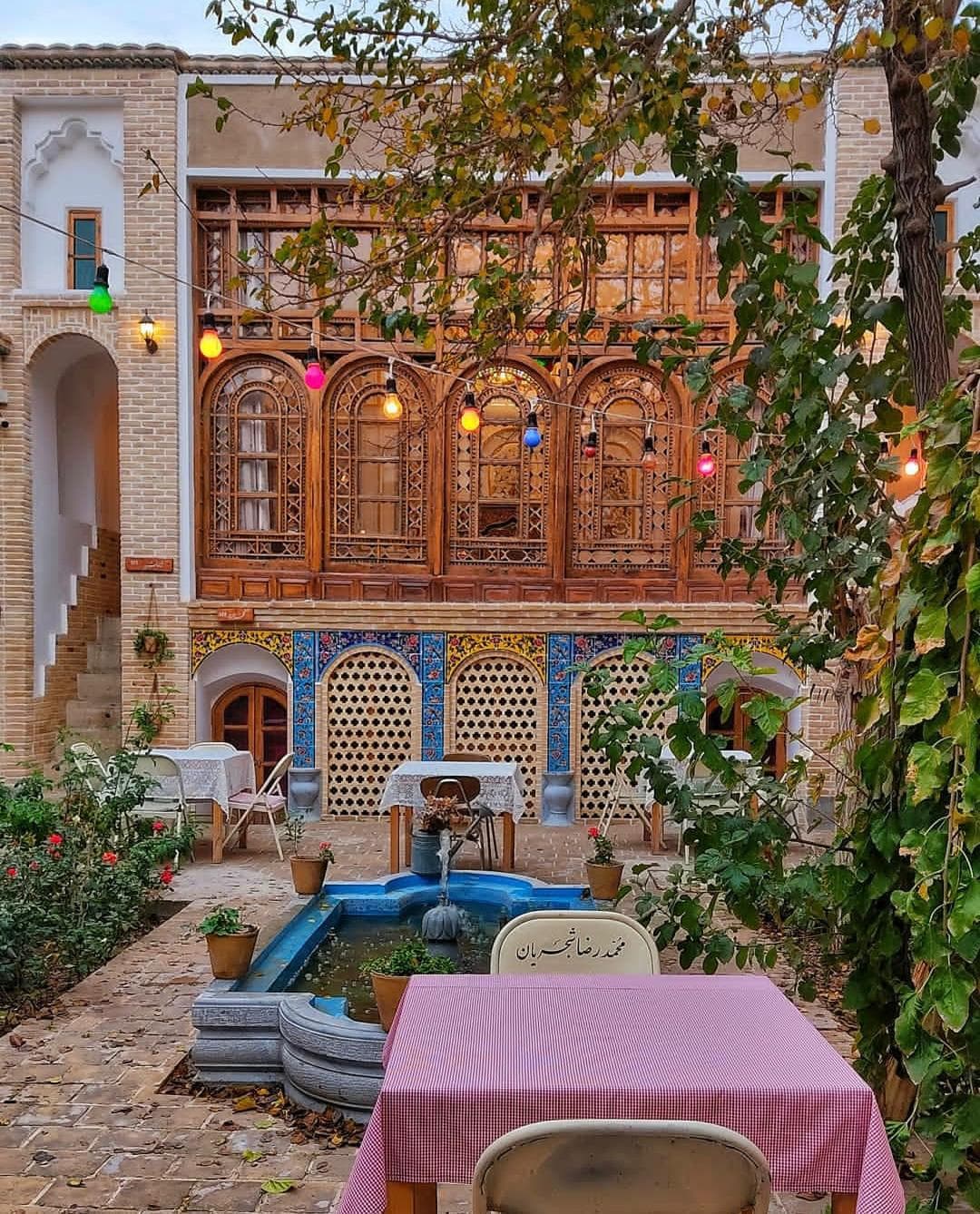 Main hotel image