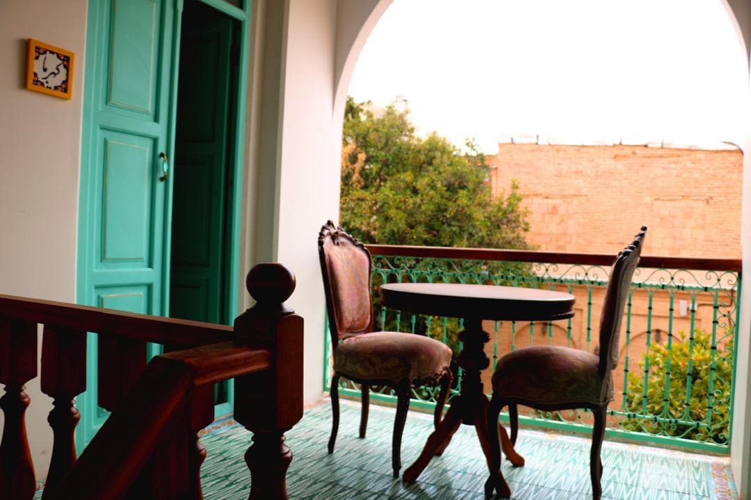Main hotel image