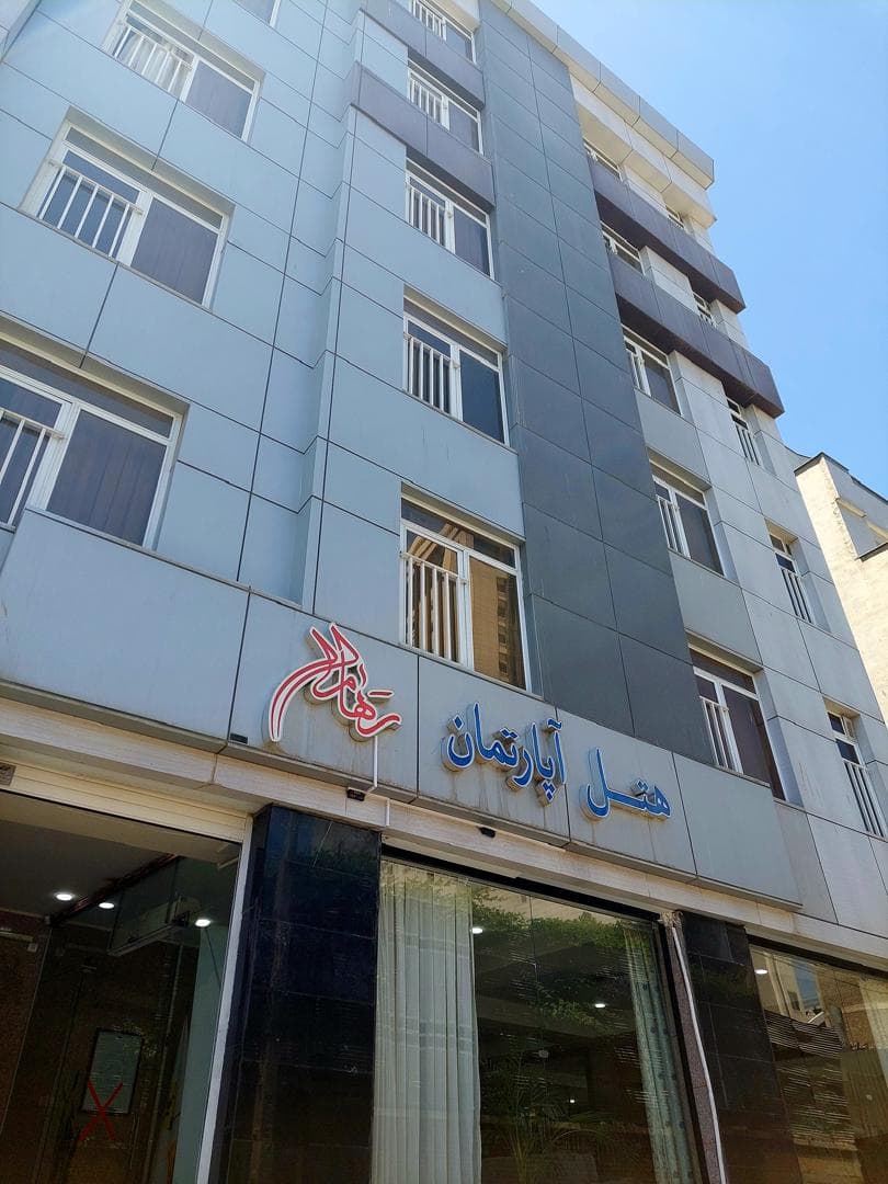 Main hotel image