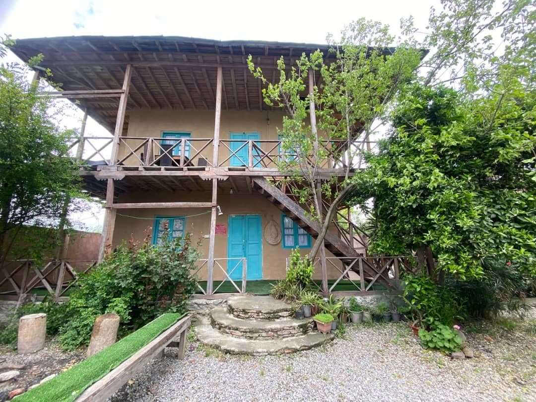 Main hotel image