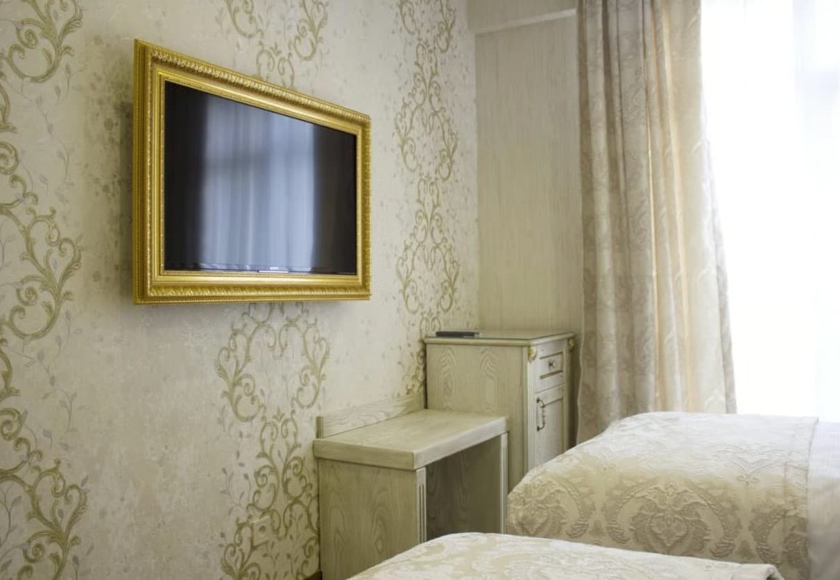 Main hotel image