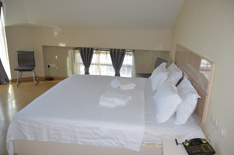 Main hotel image