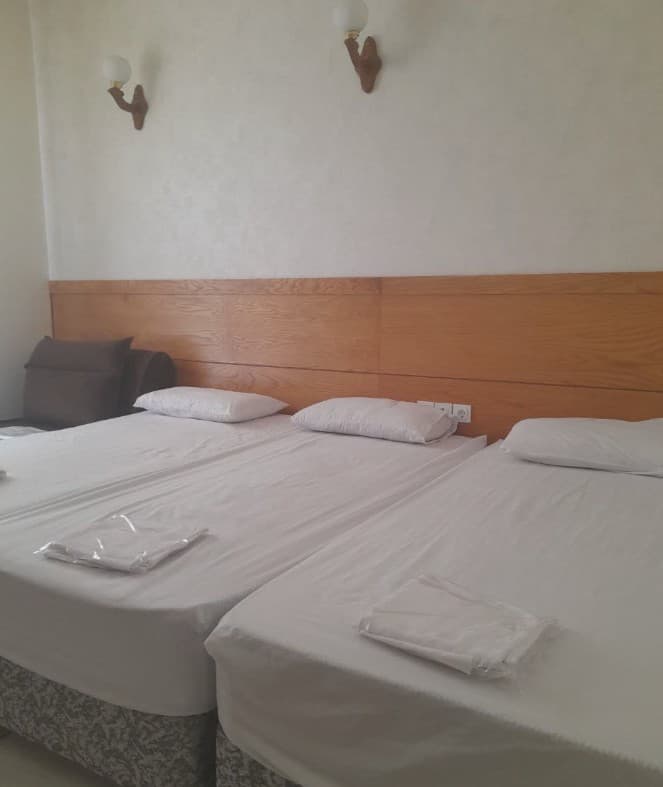 Main hotel image