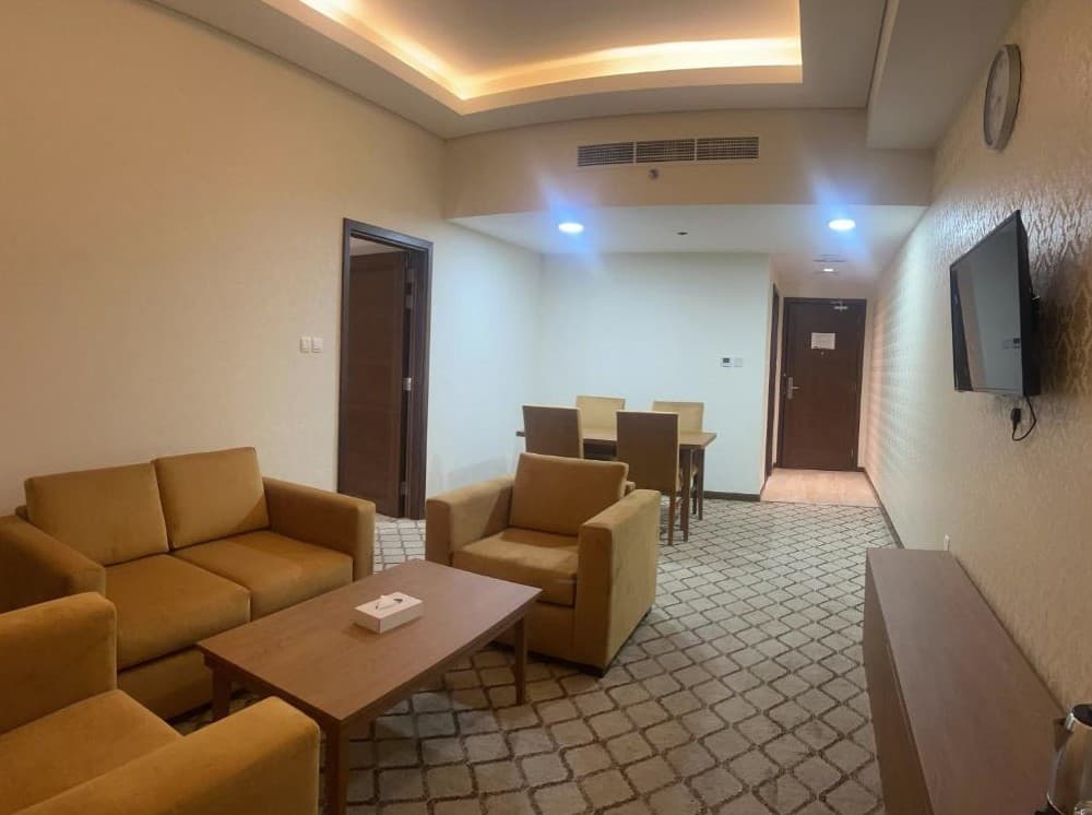 Main hotel image