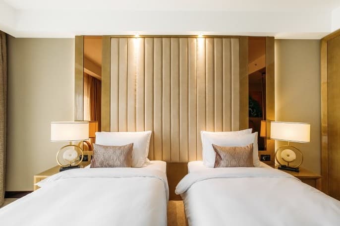 Main hotel image