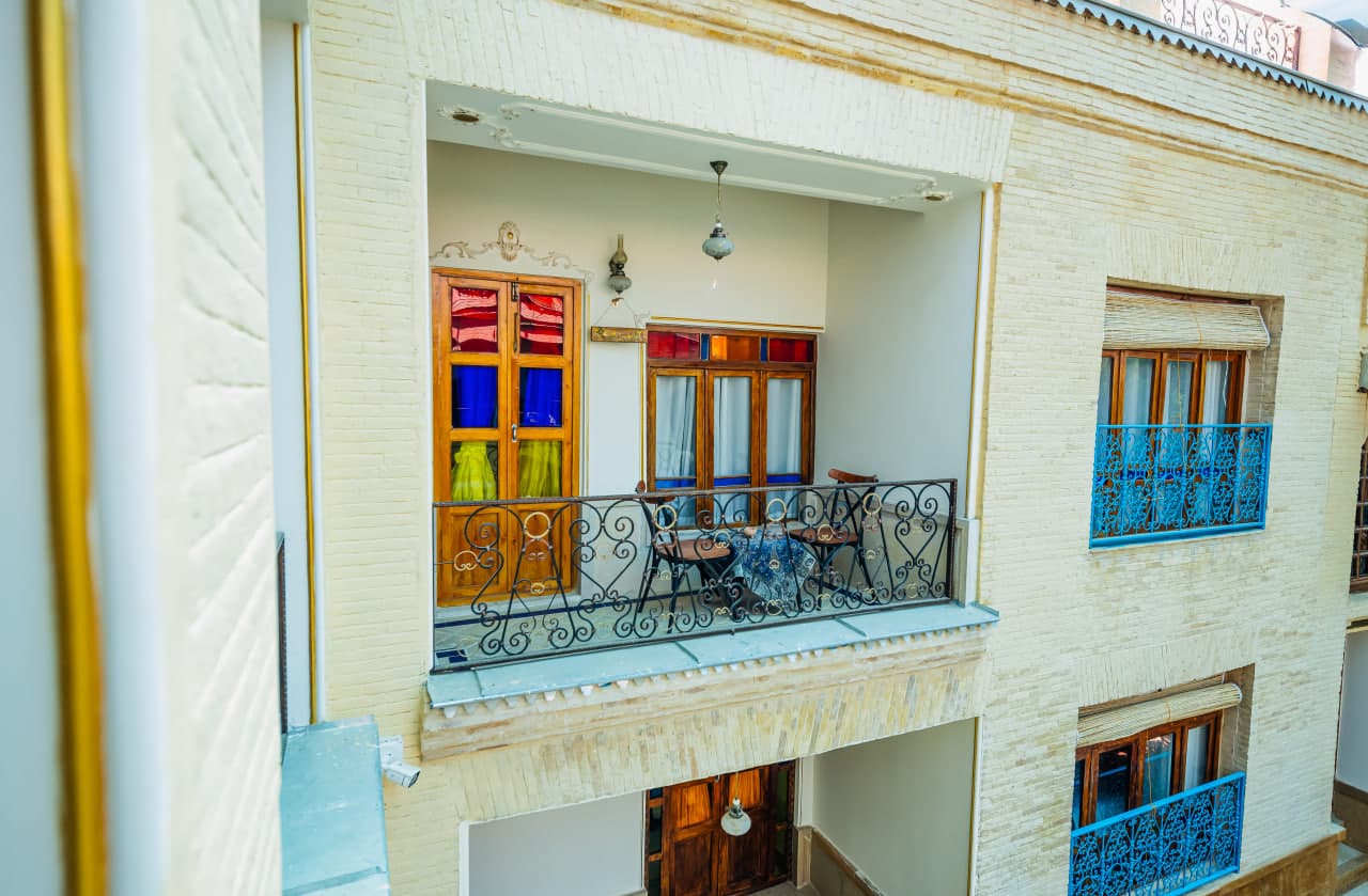 Main hotel image