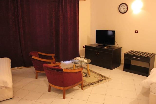 Main hotel image