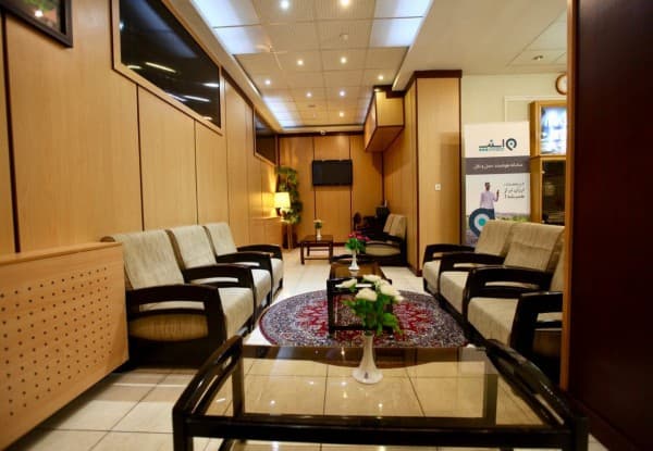 Main hotel image