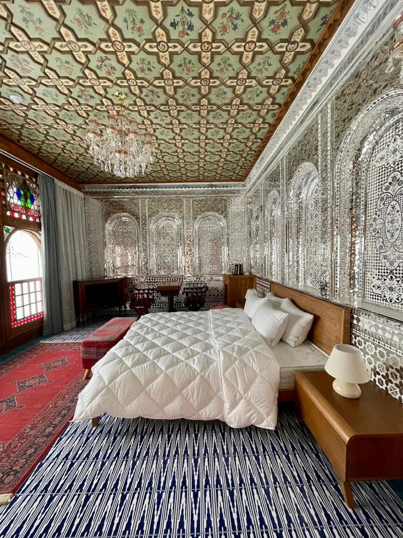Main hotel image
