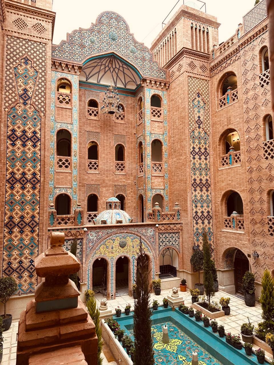 Main hotel image