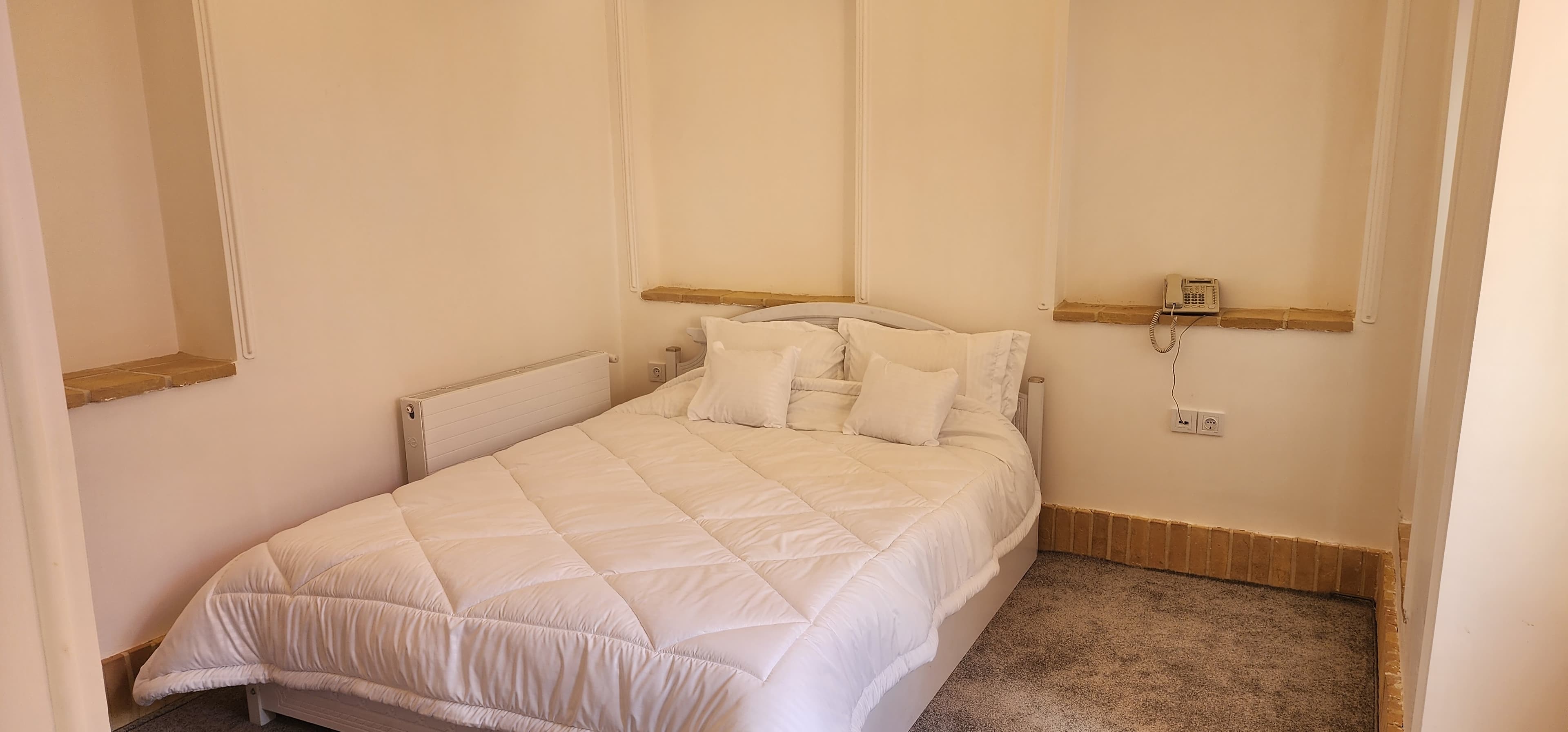 Main hotel image