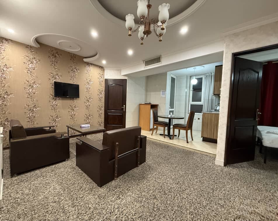 Main hotel image