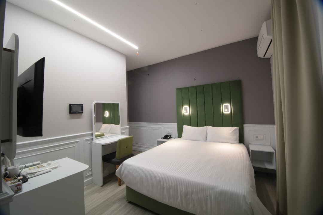 Main hotel image