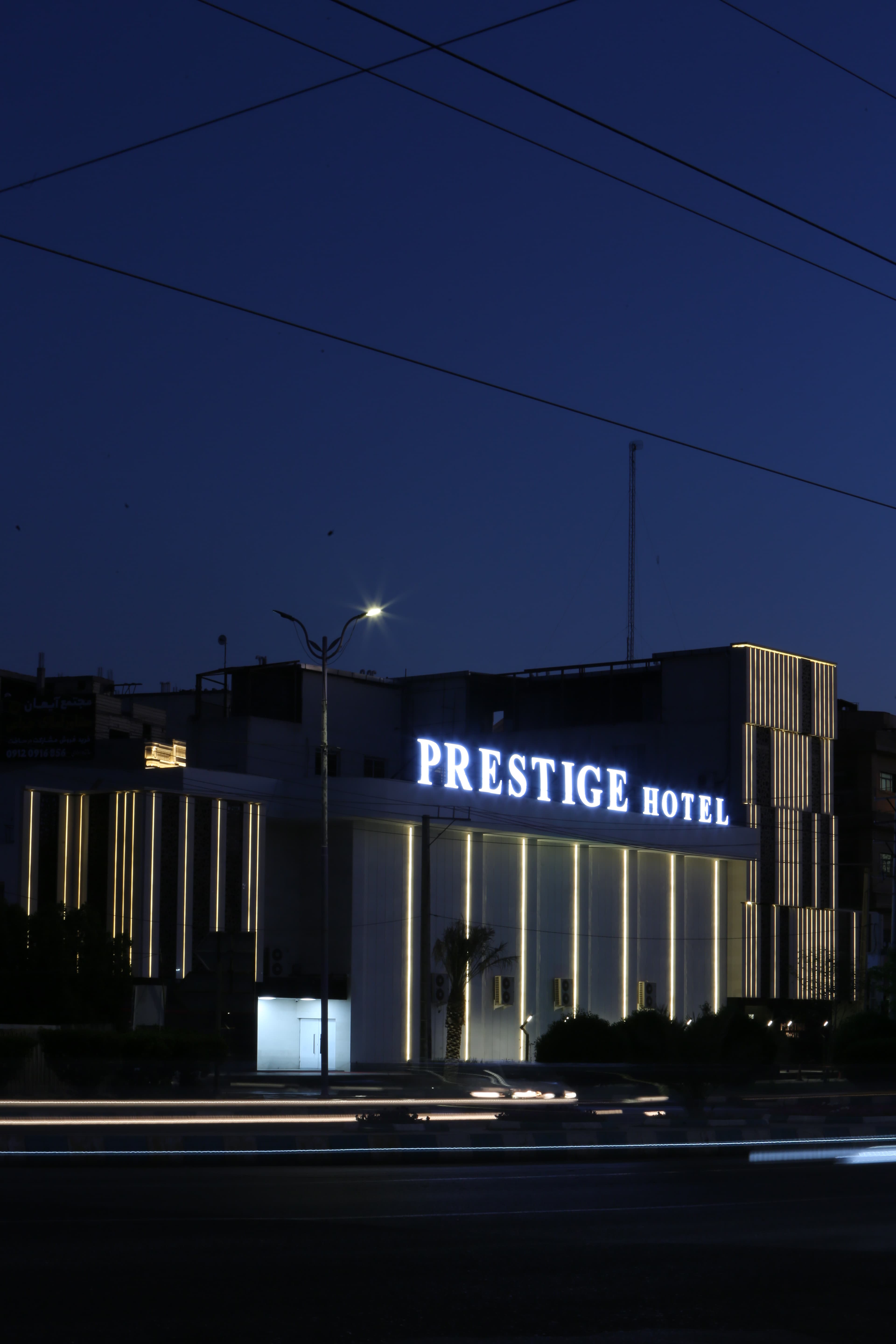 Main hotel image