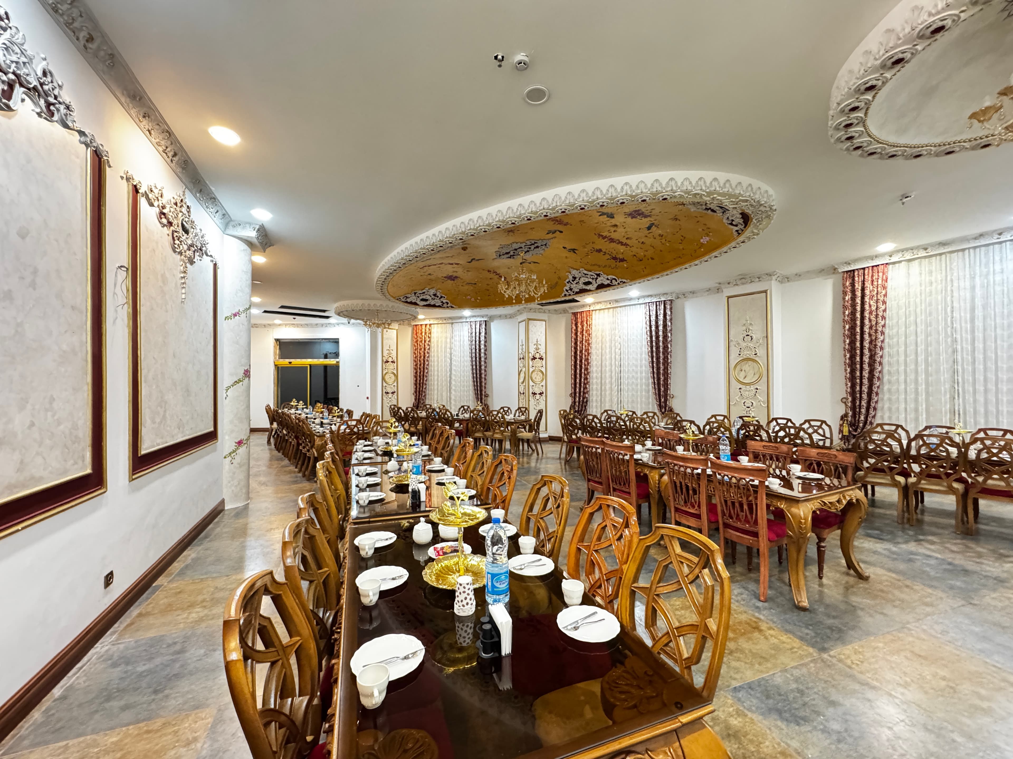 Main hotel image