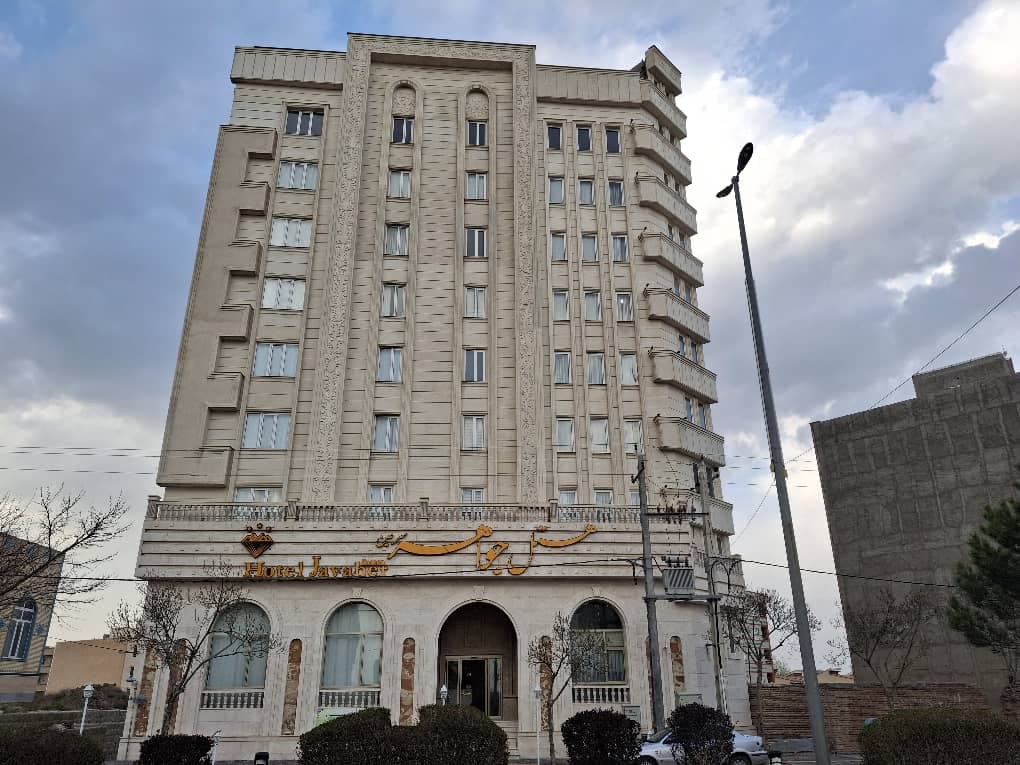 Main hotel image