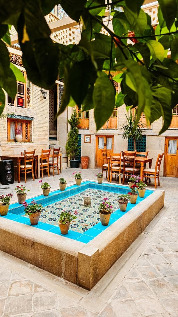 Main hotel image