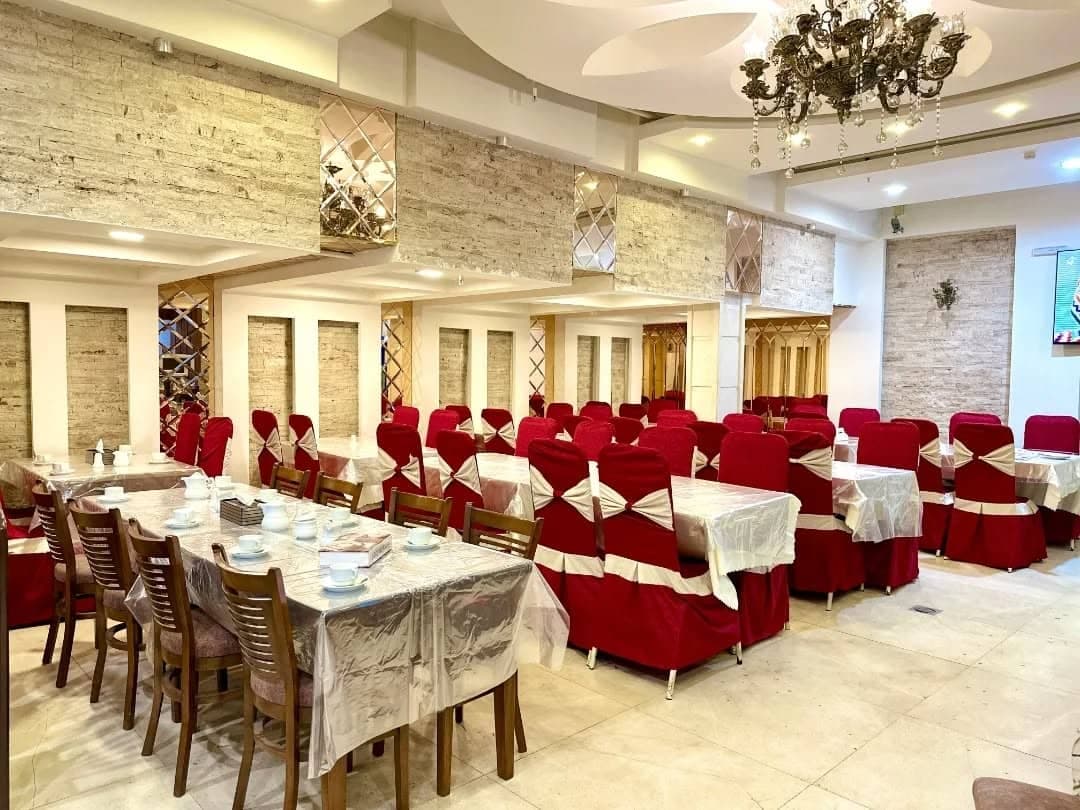Main hotel image