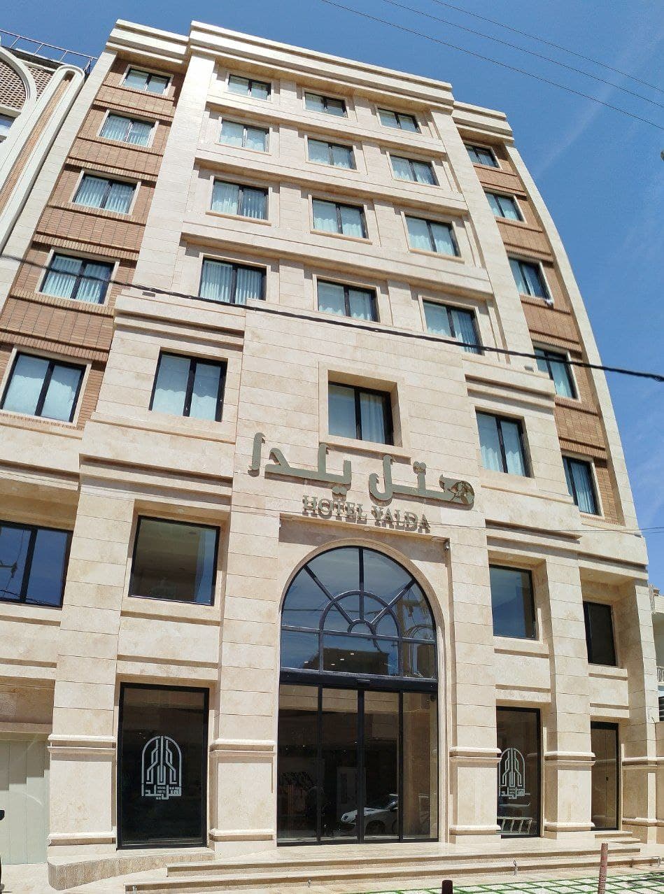 Main hotel image