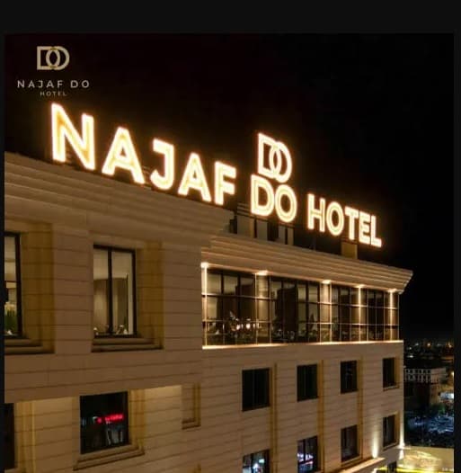 Main hotel image