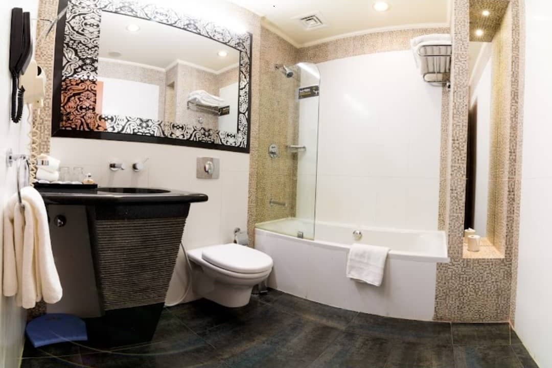 Main hotel image