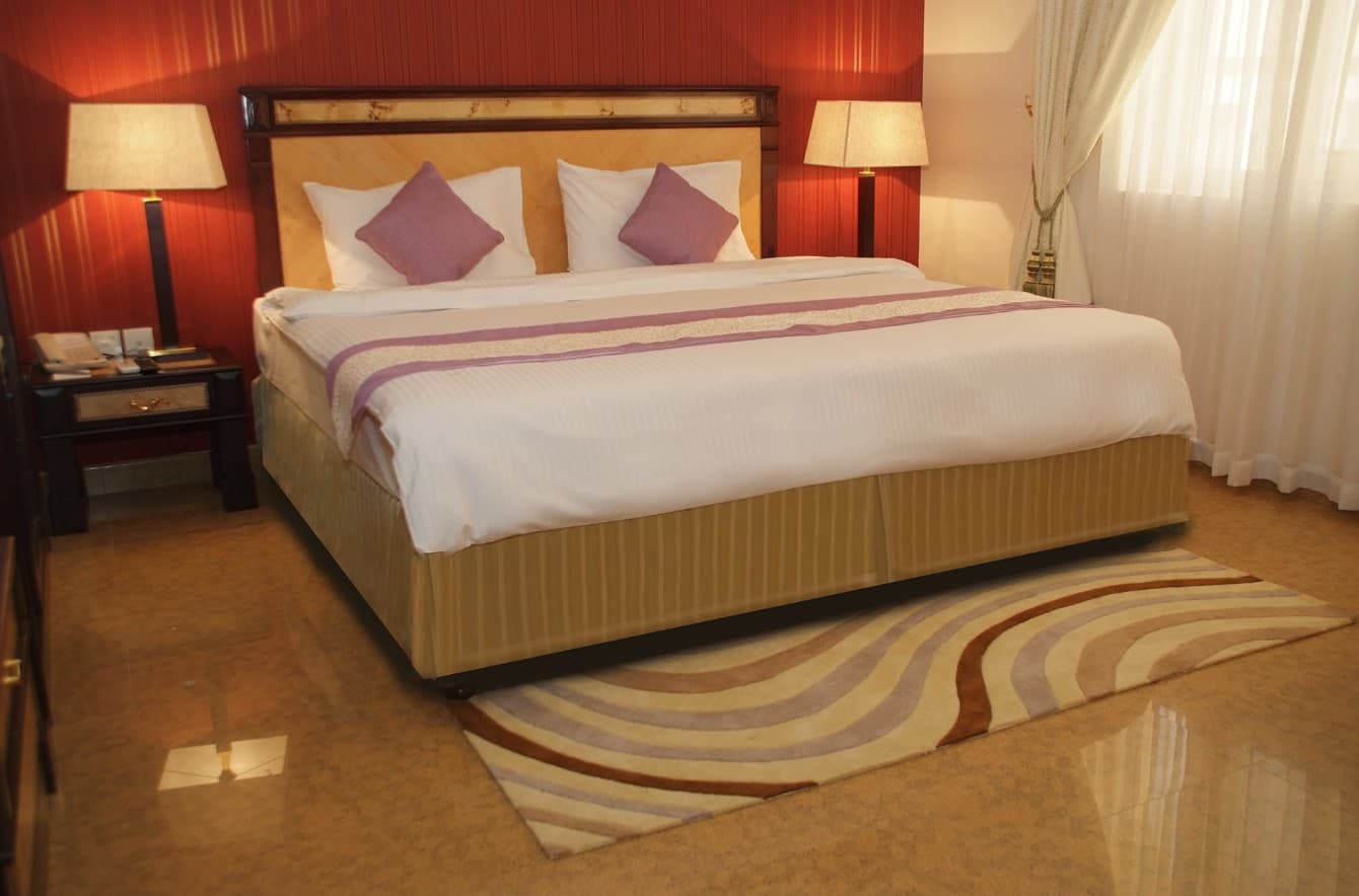 Main hotel image