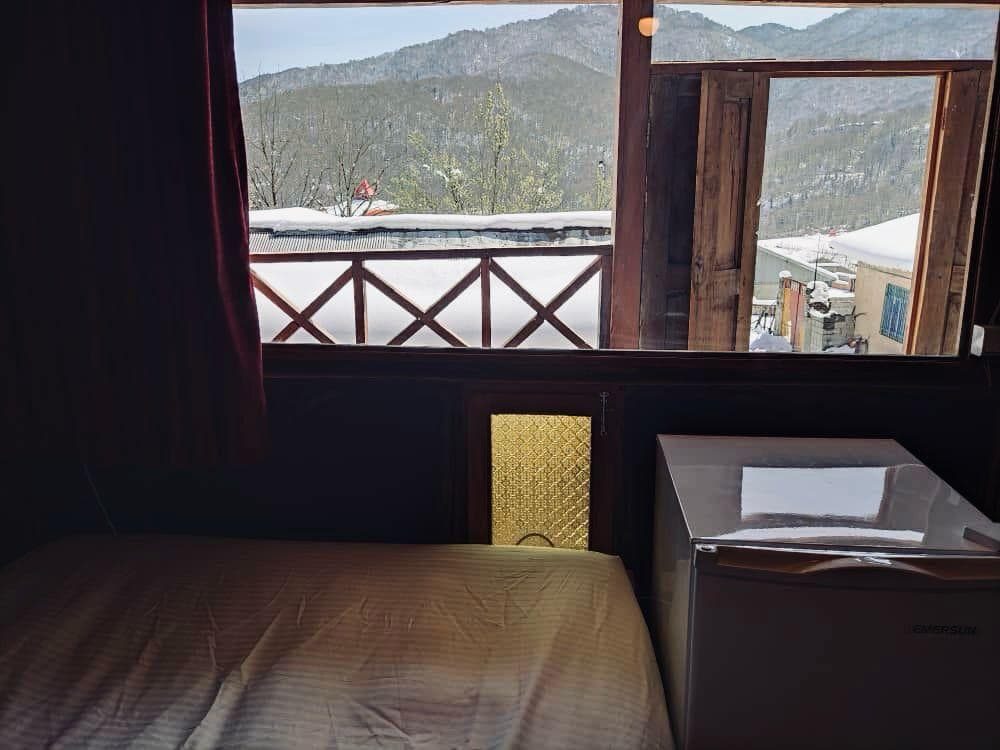 Main hotel image