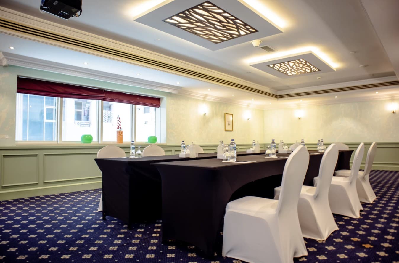 Main hotel image