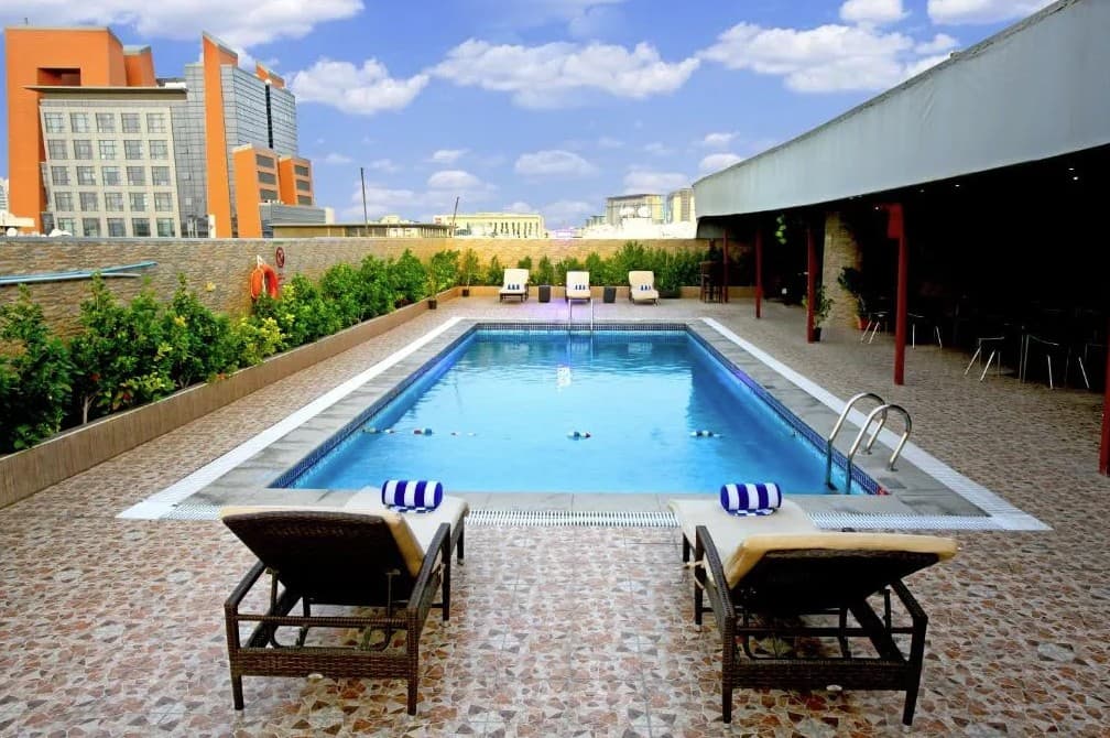 Hotel image 2
