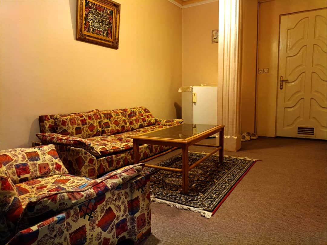 Main hotel image