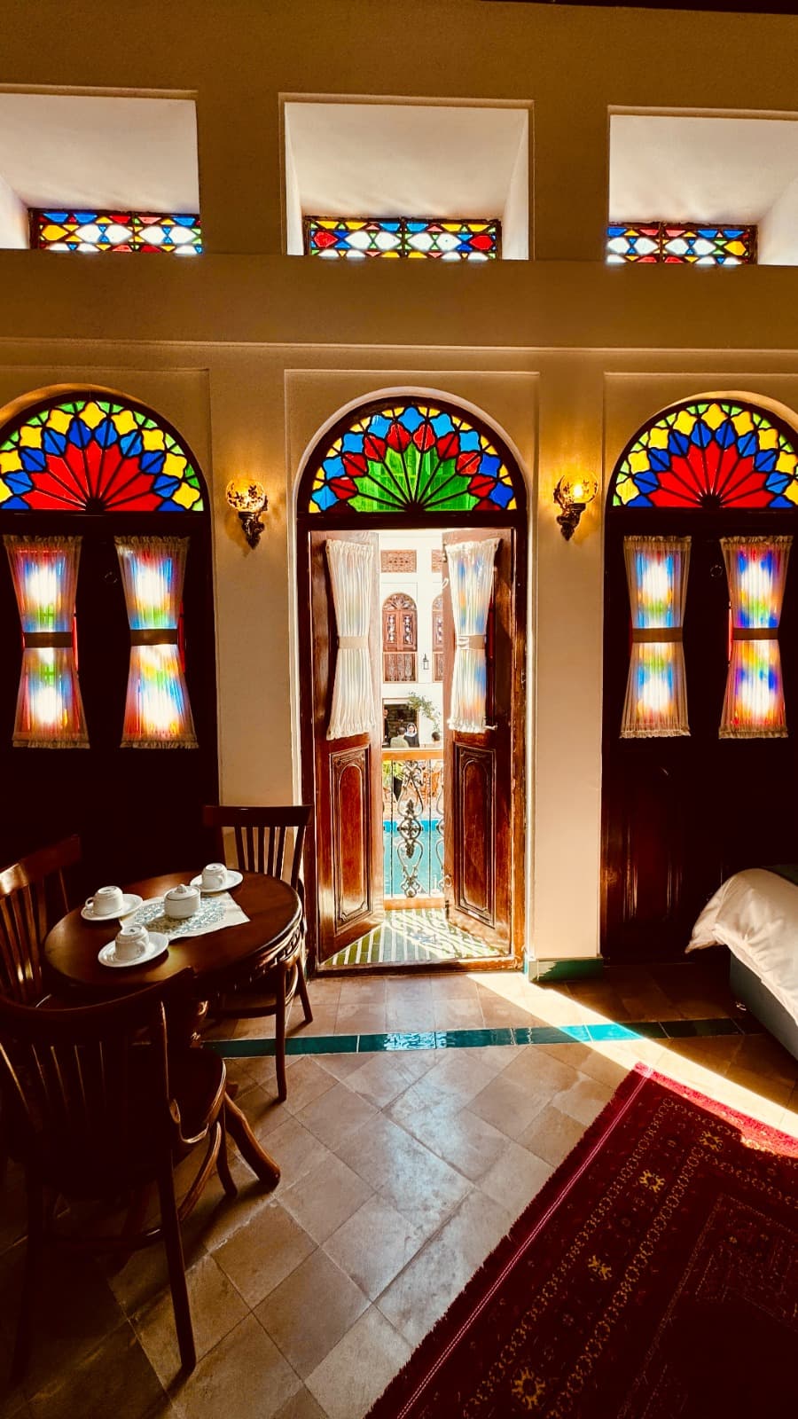 Main hotel image