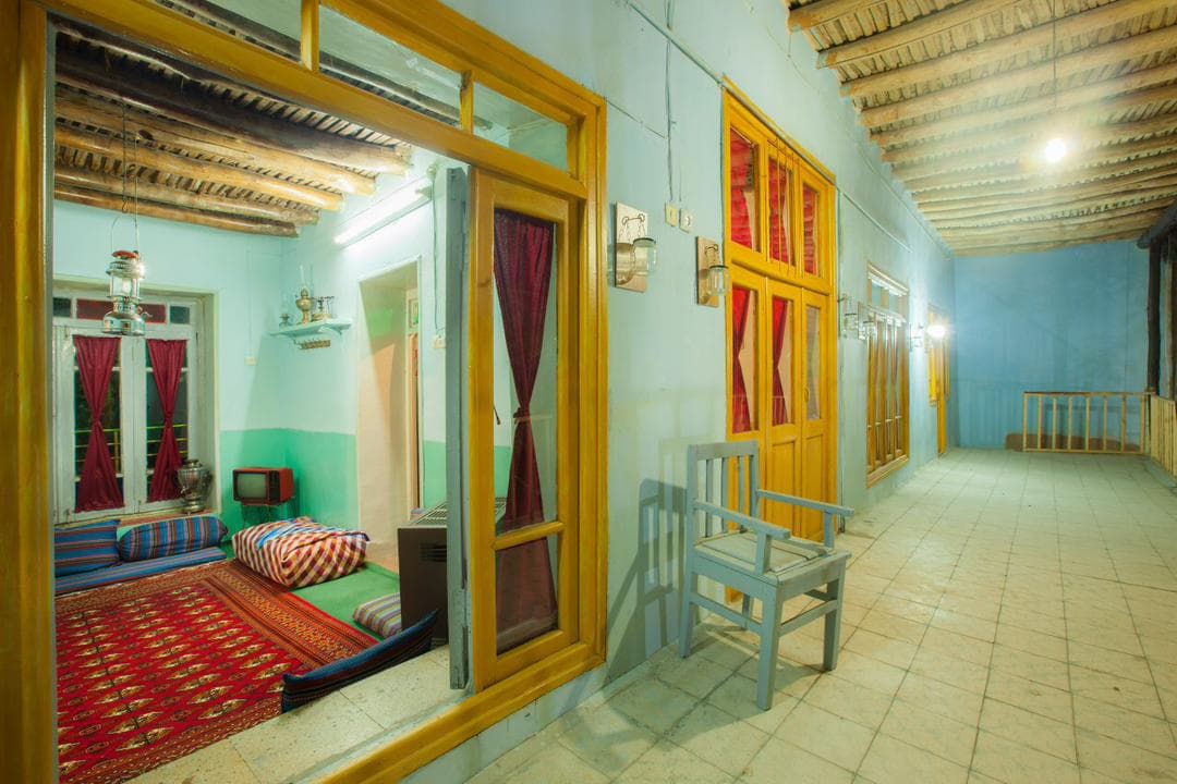 Main hotel image