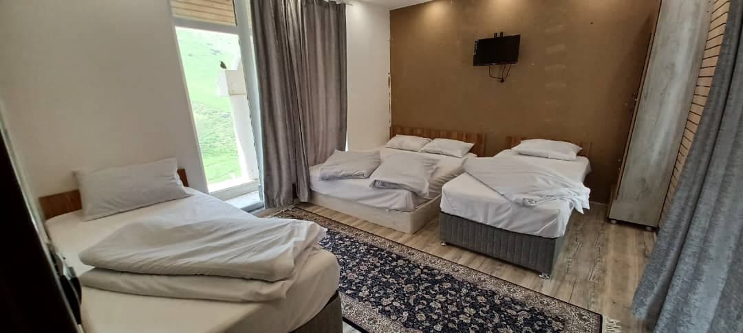 Main hotel image