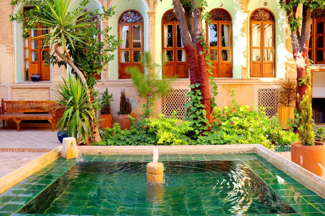 Main hotel image