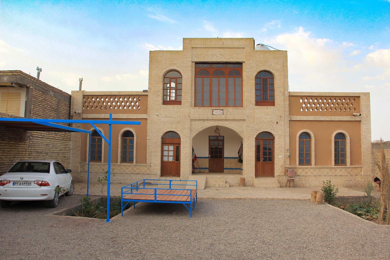 Main hotel image