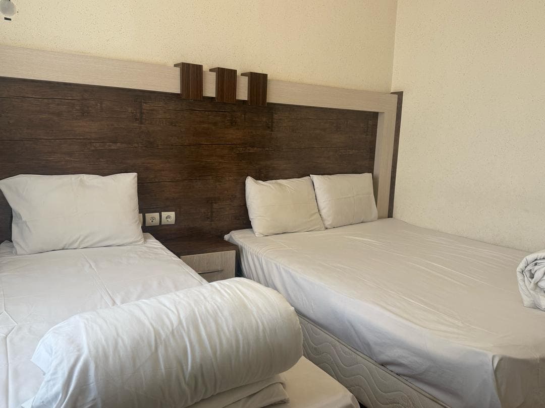 Main hotel image