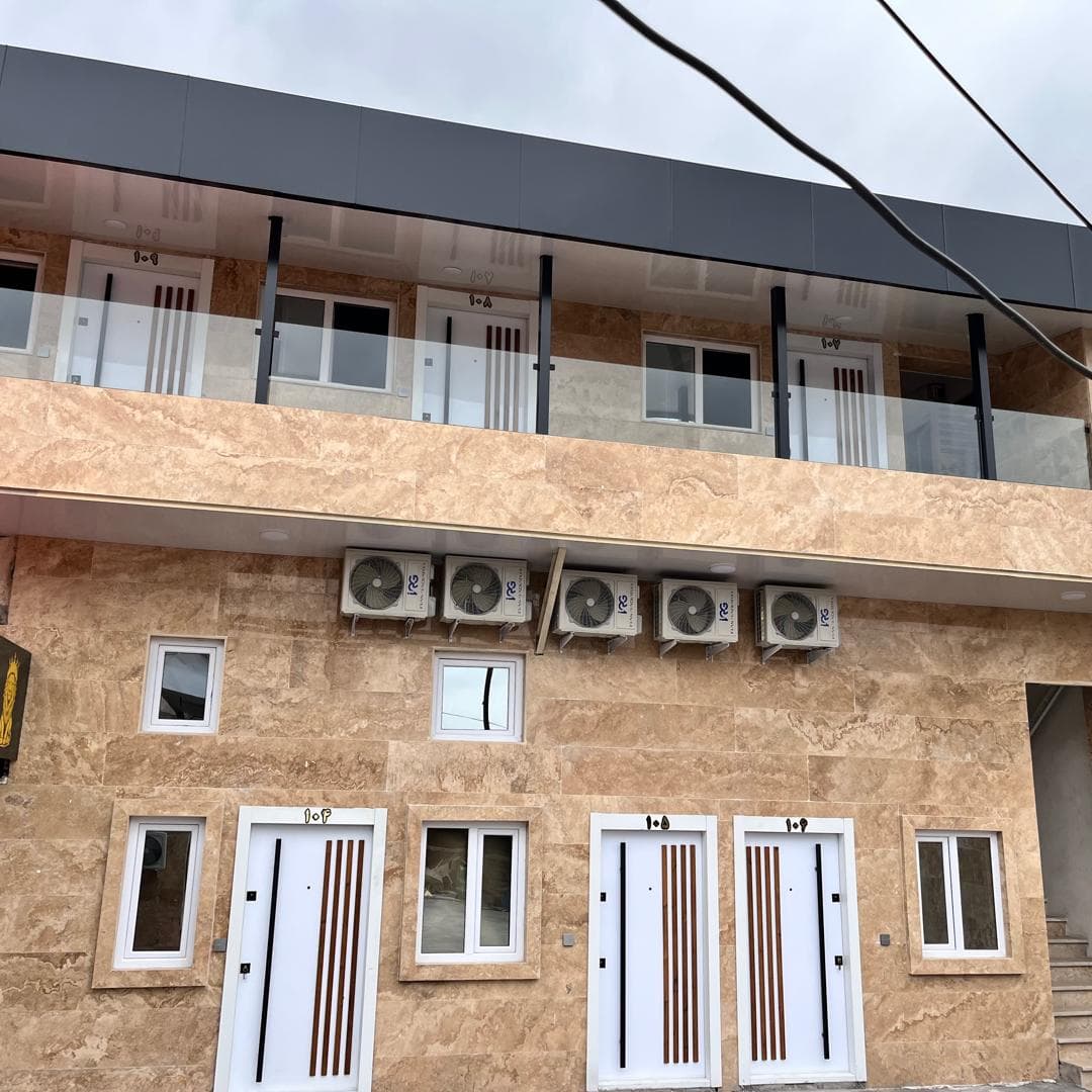 Main hotel image